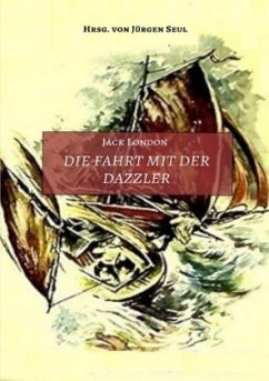 Die Fahrt mit der Dazzler - Seul, Jürgen