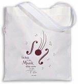 Tragetasche »Das Beste in der Musik«