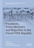 Presidents, Prime Ministers and Majorities in the French Fifth Republic