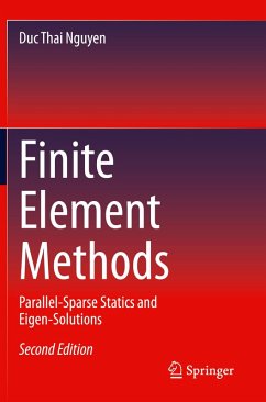 Cover Finite Element Methods