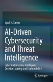 AI-Driven Cybersecurity and Threat Intelligence