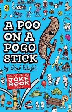 Cover A Poo on a Pogo Stick (eBook, ePUB)