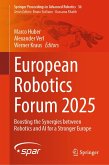 European Robotics Forum 2025 (eBook, PDF)