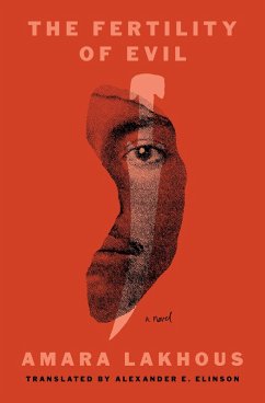 The Fertility of Evil (eBook, ePUB) Cover The Fertility of Evil (eBook, ePUB)