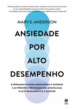 Cover Ansiedade por alto desempenho (eBook, ePUB)