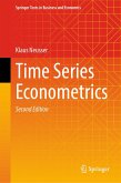 Time Series Econometrics (eBook, PDF)