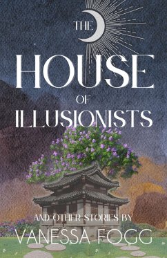 Cover The House of Illusionists (eBook, ePUB)