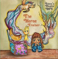 Toleen's Magical Box : The Horse Trainer (eBook, ePUB) - Krayem, Leen