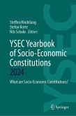YSEC Yearbook of Socio-Economic Constitutions 2024 (eBook, PDF)
