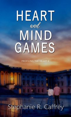 Cover Heart and Mind Games (Profiling the Heart, #4) (eBook, ePUB)