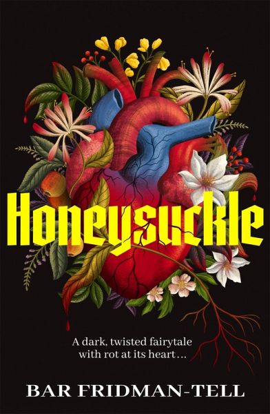 Honeysuckle (eBook, ePUB)