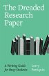 The Dreaded Research Paper (eBook, ePUB) - Bild 1