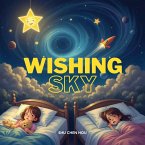 Wishing Sky (eBook, ePUB) Wishing Sky (eBook, ePUB)