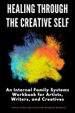 Healing Through the Creative Self (eBook, ePUB)