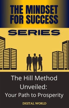 Cover The Hill Method Unveiled (eBook, ePUB)