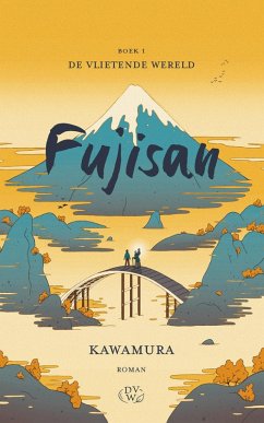 Cover Fujisan (eBook, ePUB)