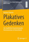 Plakatives Gedenken (eBook, PDF)