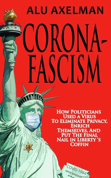 Corona-Fascism (eBook, ePUB)