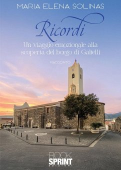 Cover Ricordi (eBook, ePUB)