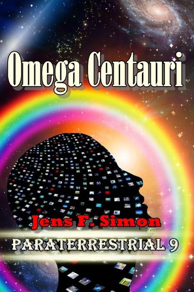 Omega Centauri (PARATERRESTRIAL 9) (eBook, ePUB)