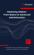 Mastering Debian (eBook, ePUB) - Bild 1