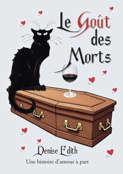 Le Goût des Morts (eBook, ePUB)