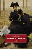 Amore e dovere (eBook, ePUB)