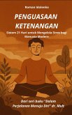 Penguasaan Ketenangan (eBook, ePUB)