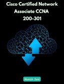Cisco Certified Network Associate CCNA 200-301 (eBook, ePUB)