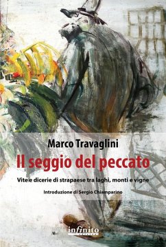Cover Il seggio del peccato (eBook, ePUB)