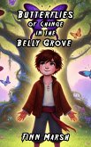 Butterflies of Change in the Belly Grove (eBook, ePUB)