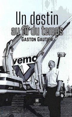 Cover Un destin au fil du temps (eBook, ePUB)
