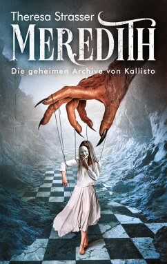 Meredith (eBook, ePUB)
