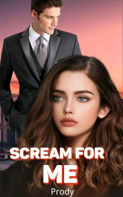 Scream For Me (eBook, ePUB) - Prody