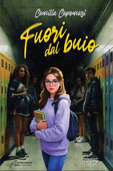 Fuori dal buio (eBook, ePUB)