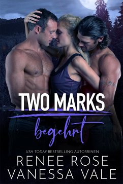 Cover Begehrt (eBook, ePUB)