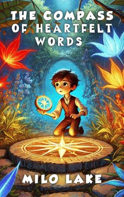 Cover The Compass of Heartfelt Words (eBook, ePUB)