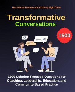 Cover Transformative Conversations (eBook, ePUB)