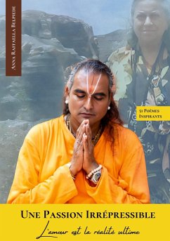 Une Passion Irrépressible (eBook, ePUB) - Belpiede, Anna Raffaella