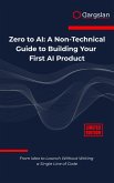 Zero to AI (eBook, ePUB)