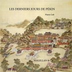 Les derniers jours de Pékin (eBook, ePUB) Les derniers jours de Pékin (eBook, ePUB)
