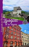 Ljubljana et sa région (eBook, ePUB) Ljubljana et sa région (eBook, ePUB)