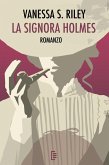 La signora Holmes (eBook, ePUB) La signora Holmes (eBook, ePUB)