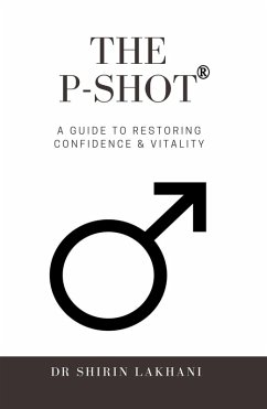 Cover THE P SHOT (eBook, ePUB)