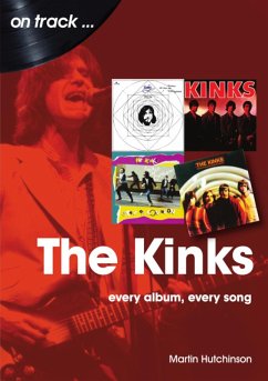 Cover The Kinks (eBook, ePUB)