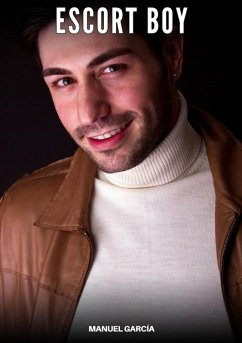 Cover Escort Boy (eBook, ePUB)