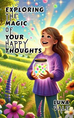 Cover Exploring the Magic of Your Happy Thoughts (eBook, ePUB)