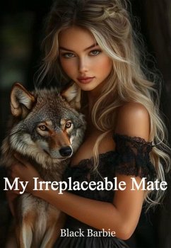 Cover My Irreplaceable Mate (eBook, ePUB)