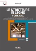 Le strutture in legno con Excel (eBook, PDF) Le strutture in legno con Excel (eBook, PDF)