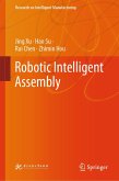 Robotic Intelligent Assembly (eBook, PDF)